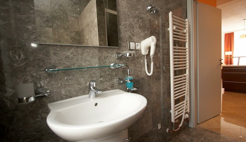 Residence U Černé věže České Budějovice