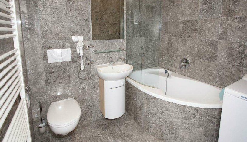 Residence U Černé věže České Budějovice