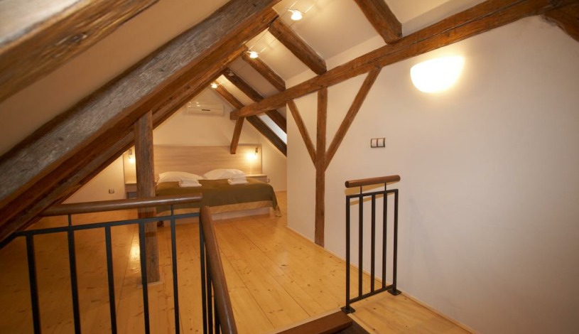 Residence U Černé věže České Budějovice