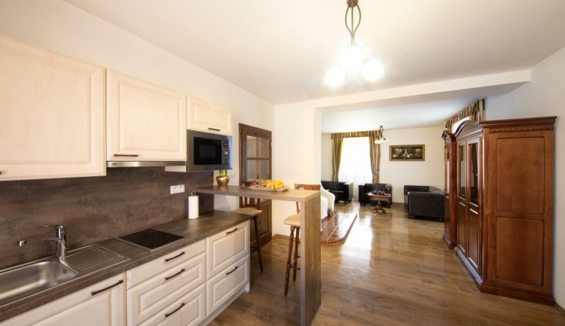 Residence U Černé věže České Budějovice