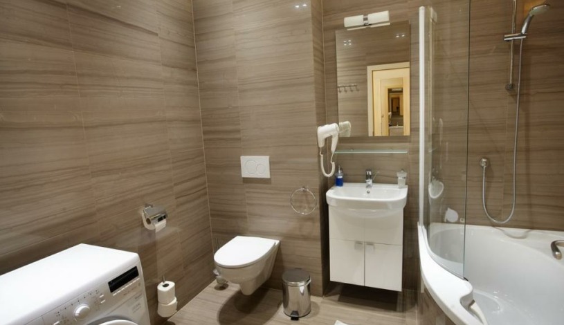 Residence U Černé věže České Budějovice - Studiový apartmán