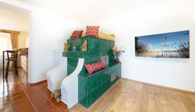 Residence U Černé věže České Budějovice