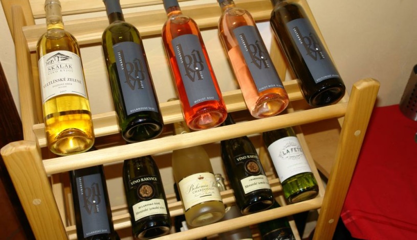 Penzion a restaurace U ČERTA Čerčany