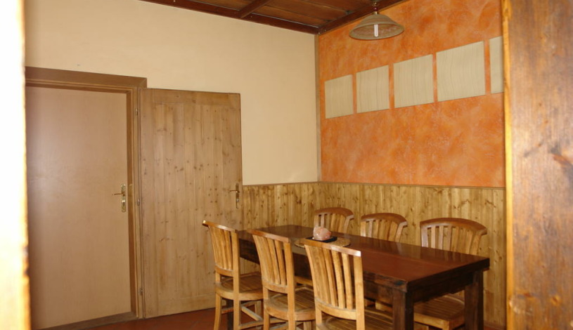 Penzion a restaurace U ČERTA Čerčany