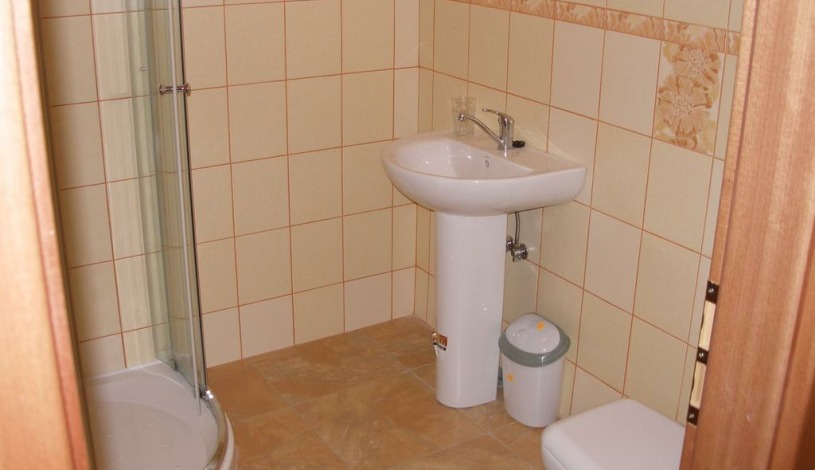 Penzion a restaurace U ČERTA Čerčany