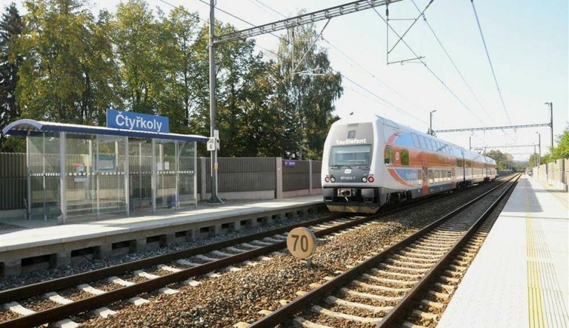 Penzion a restaurace U ČERTA Čerčany