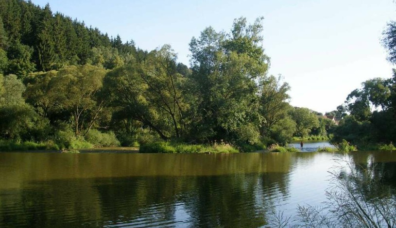 Penzion a restaurace U ČERTA Čerčany