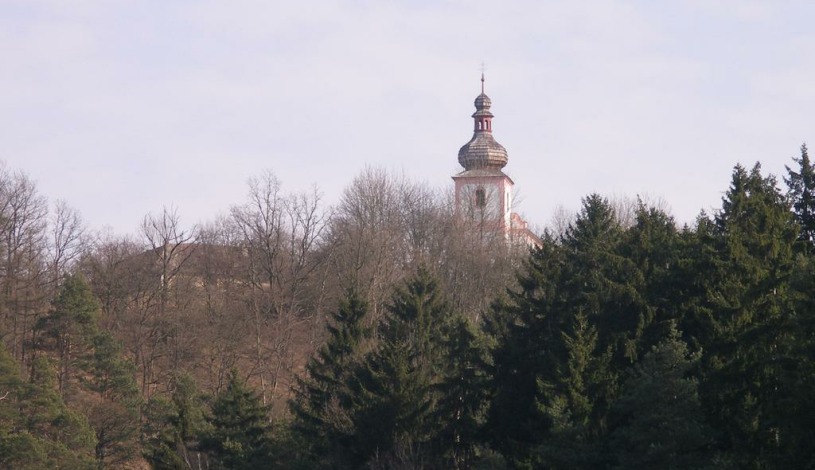 Penzion a restaurace U ČERTA Čerčany