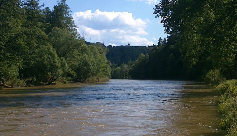 Penzion a restaurace U ČERTA Čerčany