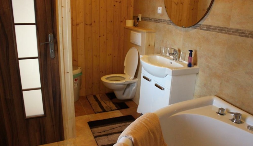 Penzion a restaurace U ČERTA Čerčany - 3 lůžkový