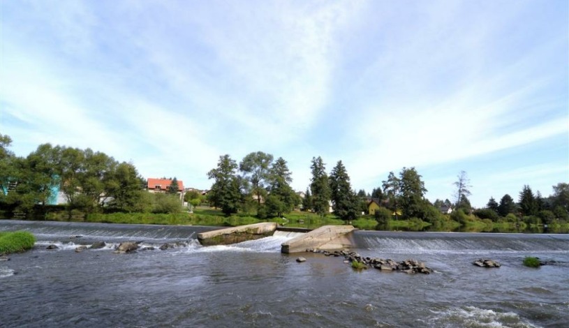 Penzion a restaurace U ČERTA Čerčany