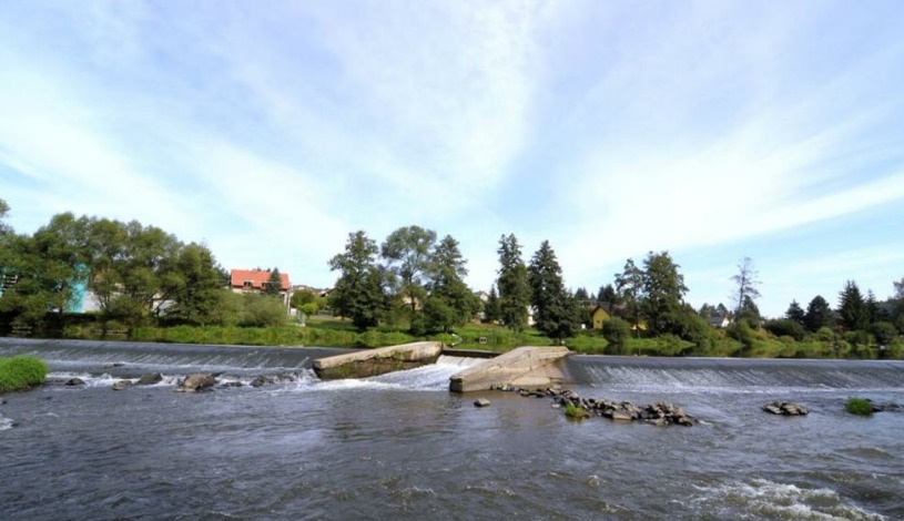 Penzion a restaurace U ČERTA Čerčany