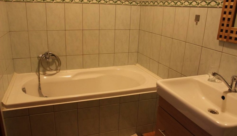 Penzion a restaurace U ČERTA Čerčany - 2 lůžkový, 3 lůžkový