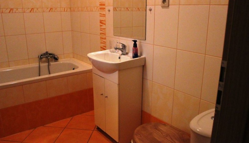 Penzion a restaurace U ČERTA Čerčany - 4 lůžkový, 2 lůžkový, 3 lůžkový