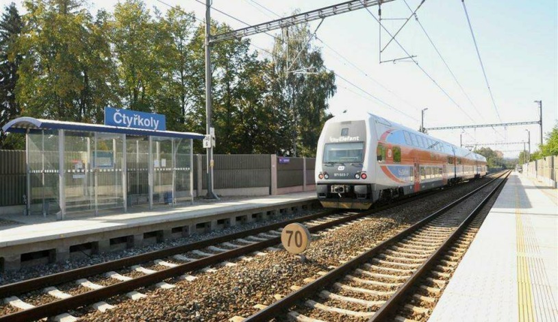 Penzion a restaurace U ČERTA Čerčany