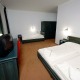 Triple room - Red Chair Hotel Praha
