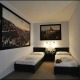 Malý dvoulůžkový pokoj - Hotel U Červené židle Praha