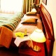Single room - Hotel U Divadla Praha