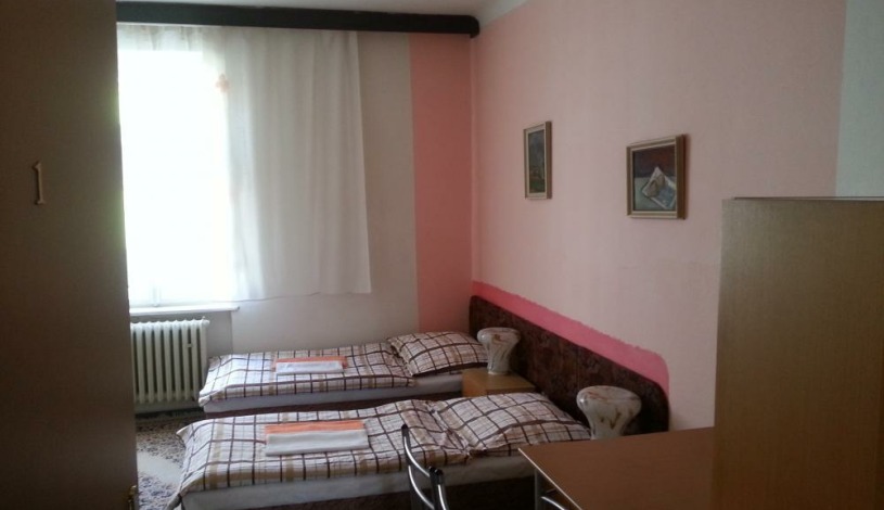 Penzion U Doležalů Brno