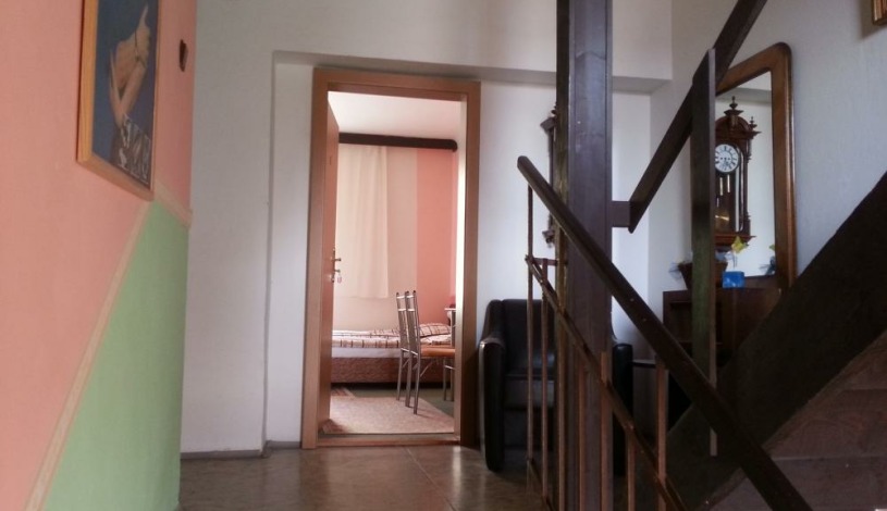Penzion U Doležalů Brno
