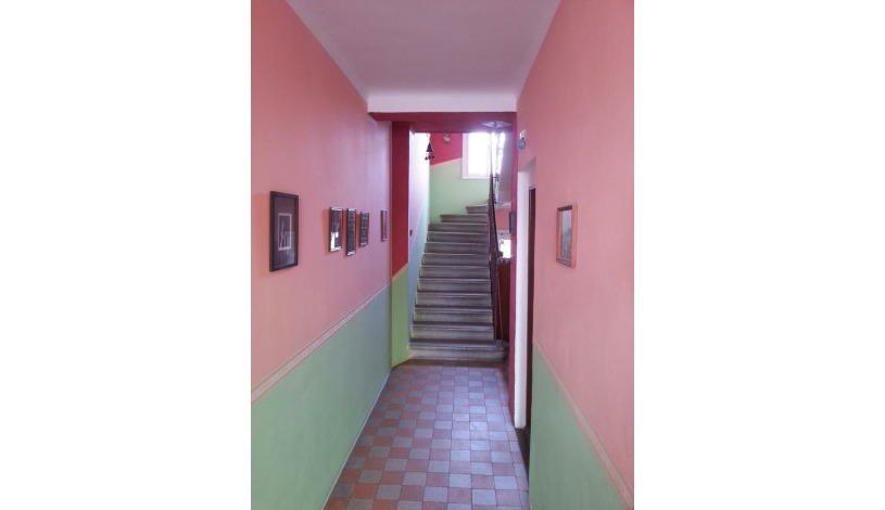 Penzion U Doležalů Brno