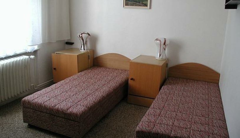 Penzion U Doležalů Brno