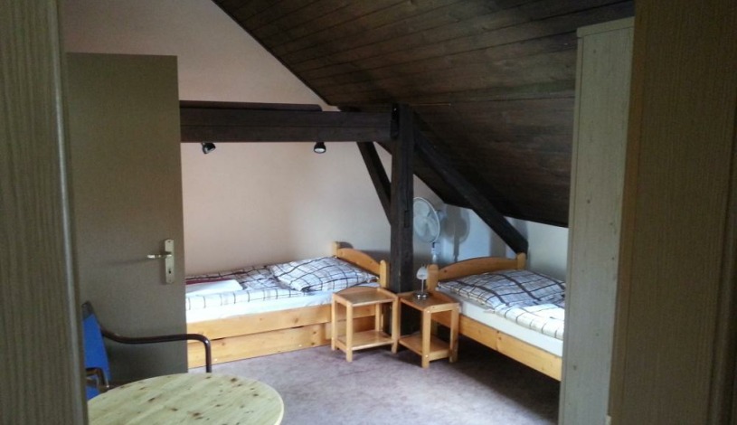 Penzion U Doležalů Brno