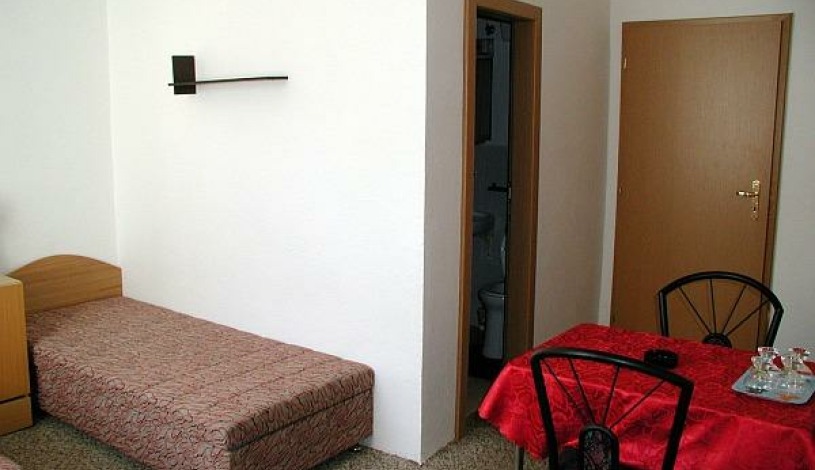 Penzion U Doležalů Brno