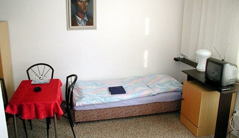 Penzion U Doležalů Brno