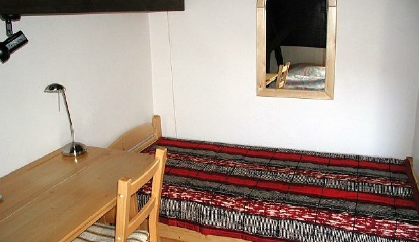 Penzion U Doležalů Brno