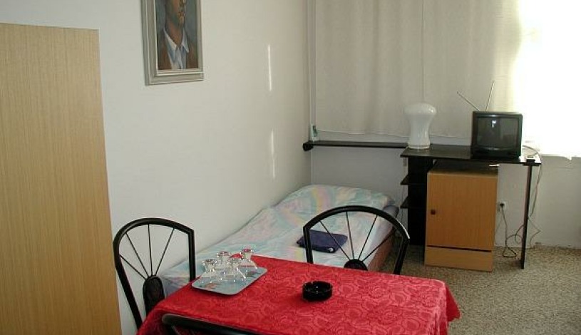 Penzion U Doležalů Brno