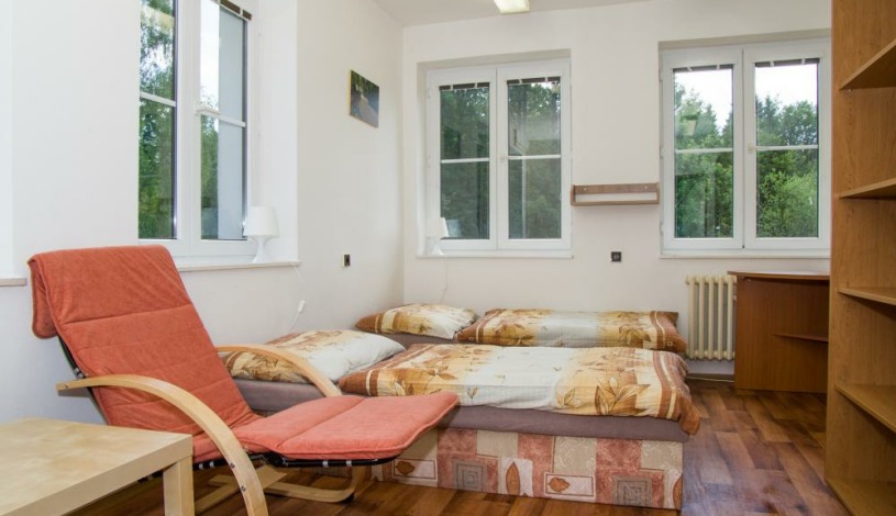 U Fořta Hřensko - Celnice 1 (bez stravy/ohne Fruhstuck/without breakfast) společná kuchyňka, Celnice 2 ( bez stravy/ohne Fruhstuck/without breakfast ) s vlastni kuchyňkou, Celnice 3 ( bez stravy/ohne Fruhstuck/without breakfast ) s vlastni  kuchyňkou, Celnice 5 ( bez stravy/ohne Fruhstuck/without breakfast ) spolecna kuchyňka, Celnice 4 ( bez stravy/ohne Fruhstuck/without breakfast ) spolecna kuchyňka