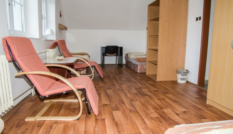 U Fořta Hřensko - Celnice 1 (bez stravy/ohne Fruhstuck/without breakfast) společná kuchyňka, Celnice 2 ( bez stravy/ohne Fruhstuck/without breakfast ) s vlastni kuchyňkou, Celnice 3 ( bez stravy/ohne Fruhstuck/without breakfast ) s vlastni  kuchyňkou, Celnice 5 ( bez stravy/ohne Fruhstuck/without breakfast ) spolecna kuchyňka, Celnice 4 ( bez stravy/ohne Fruhstuck/without breakfast ) spolecna kuchyňka