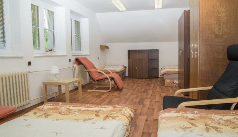 U Fořta Hřensko - Celnice 1 (bez stravy/ohne Fruhstuck/without breakfast) společná kuchyňka, Celnice 2 ( bez stravy/ohne Fruhstuck/without breakfast ) s vlastni kuchyňkou, Celnice 3 ( bez stravy/ohne Fruhstuck/without breakfast ) s vlastni  kuchyňkou, Celnice 5 ( bez stravy/ohne Fruhstuck/without breakfast ) spolecna kuchyňka, Celnice 4 ( bez stravy/ohne Fruhstuck/without breakfast ) spolecna kuchyňka