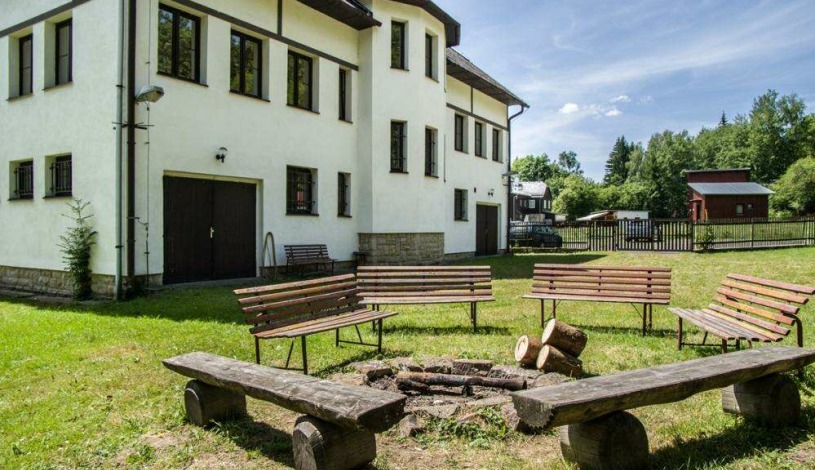 U Fořta Hřensko - Celnice 1 (bez stravy/ohne Fruhstuck/without breakfast) společná kuchyňka, Celnice 2 ( bez stravy/ohne Fruhstuck/without breakfast ) s vlastni kuchyňkou, Celnice 3 ( bez stravy/ohne Fruhstuck/without breakfast ) s vlastni  kuchyňkou, Celnice 5 ( bez stravy/ohne Fruhstuck/without breakfast ) spolecna kuchyňka, Celnice 4 ( bez stravy/ohne Fruhstuck/without breakfast ) spolecna kuchyňka