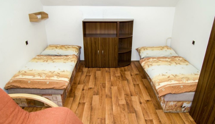 U Fořta Hřensko - Celnice 1 (bez stravy/ohne Fruhstuck/without breakfast) společná kuchyňka, Celnice 2 ( bez stravy/ohne Fruhstuck/without breakfast ) s vlastni kuchyňkou, Celnice 3 ( bez stravy/ohne Fruhstuck/without breakfast ) s vlastni  kuchyňkou, Celnice 5 ( bez stravy/ohne Fruhstuck/without breakfast ) spolecna kuchyňka, Celnice 4 ( bez stravy/ohne Fruhstuck/without breakfast ) spolecna kuchyňka