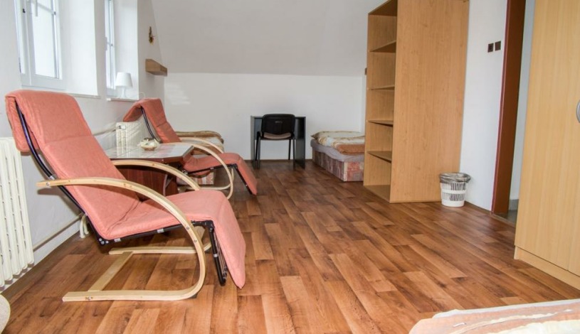 U Fořta Hřensko - Celnice 1 (bez stravy/ohne Fruhstuck/without breakfast) společná kuchyňka, Celnice 2 ( bez stravy/ohne Fruhstuck/without breakfast ) s vlastni kuchyňkou, Celnice 3 ( bez stravy/ohne Fruhstuck/without breakfast ) s vlastni  kuchyňkou, Celnice 5 ( bez stravy/ohne Fruhstuck/without breakfast ) spolecna kuchyňka, Celnice 4 ( bez stravy/ohne Fruhstuck/without breakfast ) spolecna kuchyňka