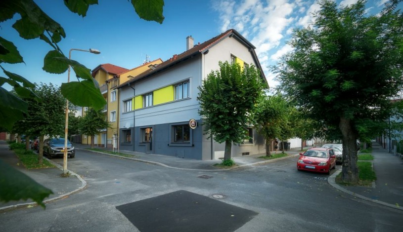 Penzion U Gigantu Plzeň