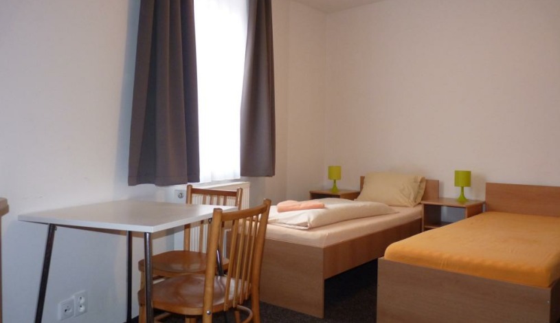 Penzion U Gigantu Plzeň