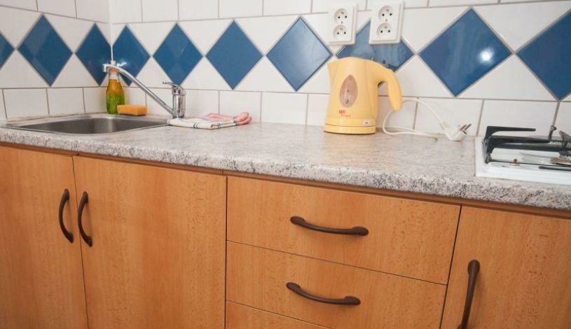 Penzion U Gigantu Plzeň