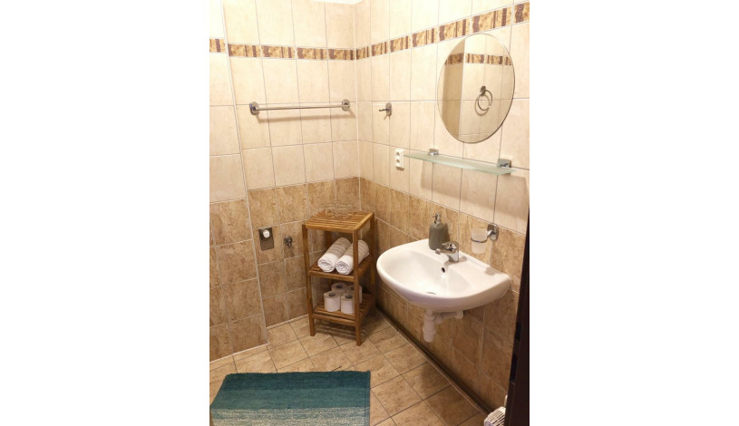 Penzion U Gigantu Plzeň