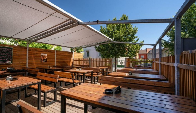 Penzion U Gigantu Plzeň