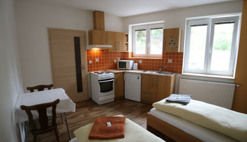 Penzion U Gigantu Plzeň