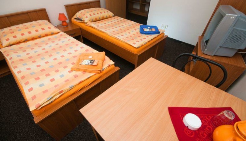 Penzion U Gigantu Plzeň