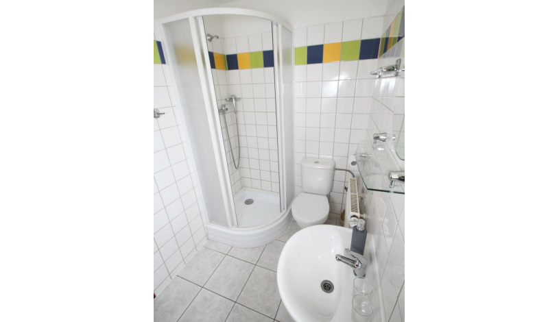 Penzion U Gigantu Plzeň