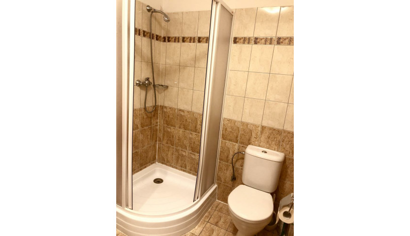 Penzion U Gigantu Plzeň