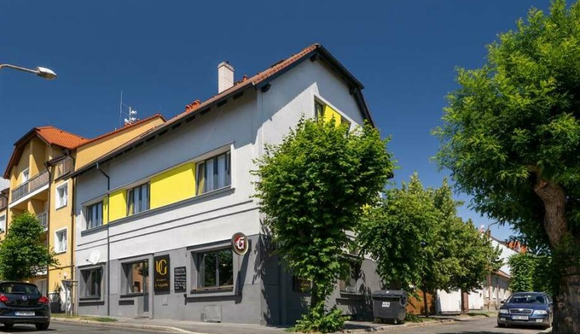 Penzion U Gigantu Plzeň