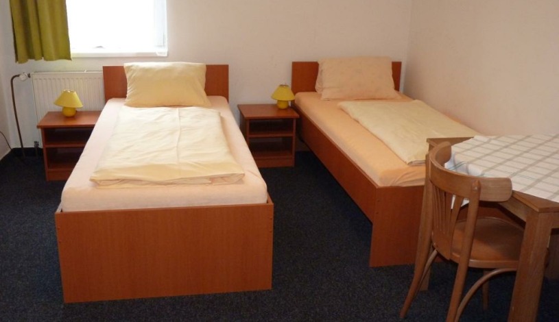 Penzion U Gigantu Plzeň