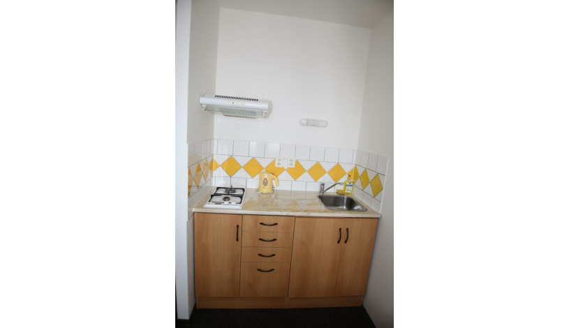 Penzion U Gigantu Plzeň