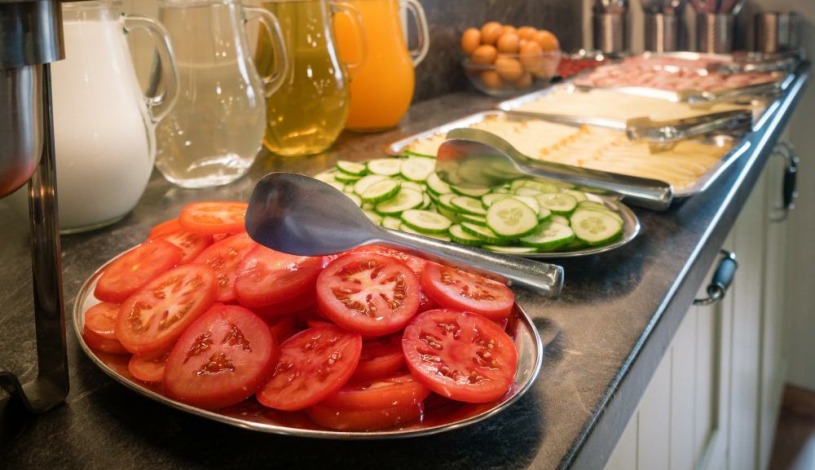 Penzion U Gigantu Plzeň